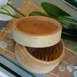 Chinese Bamboo Steamers