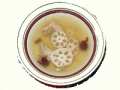 Lotus Root Red Dates Clear Soup