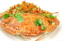 Chinese Seafood Recipes
